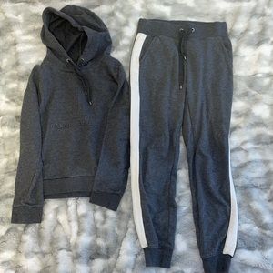 Ralph Lauren Sweat Set